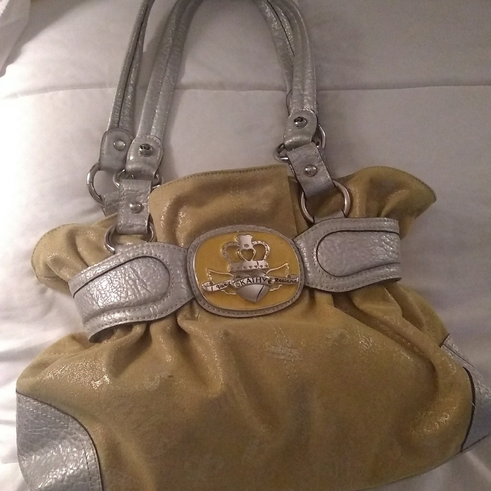 Pocketbook Kathy ireland